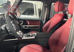 مێرسێدس بێنز G-Class